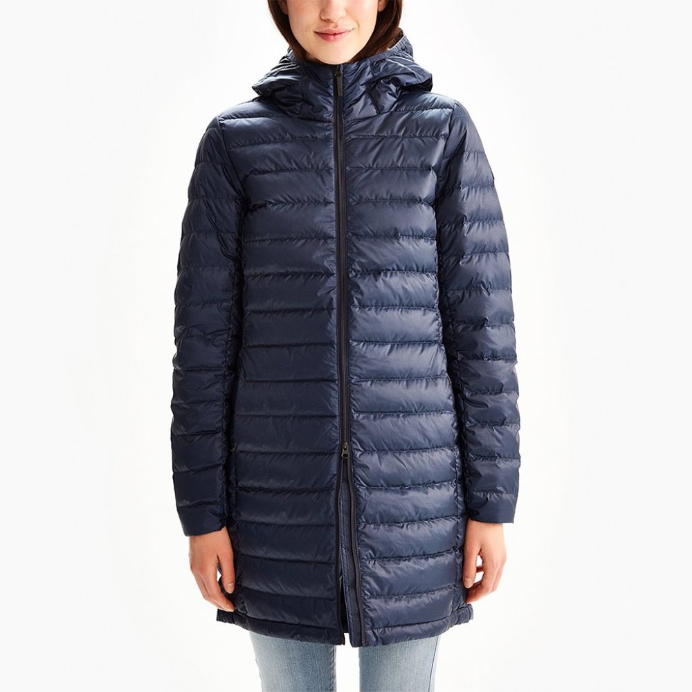 NWT LOLE Down Puffer Coat